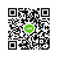 LINE Group QR Code